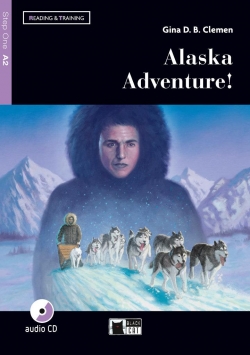 Alaska Adventure ! par Gina D.B.Clemen