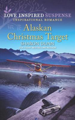 Alaskan Christmas Target par Sharon Dunn