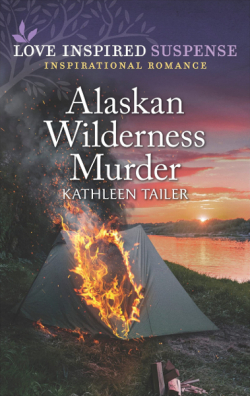 Alaskan Wilderness Murder par Kathleen Tailer