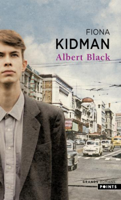 Albert Black par Fiona Kidman