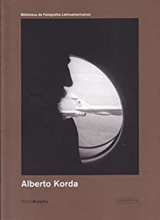 Alberto Korda par Alberto Korda