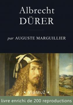 Albrecht Drer par Auguste Marguillier