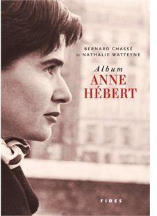 Album : Anne Hbert par Bernard Chass