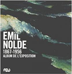 Album Emil Nolde par Florence Hudowicz