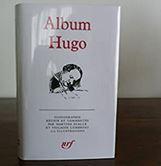 Album Hugo par Violaine Lumbroso