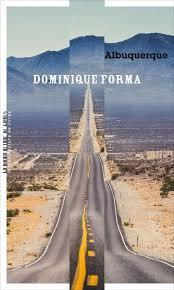 Albuquerque par Dominique Forma