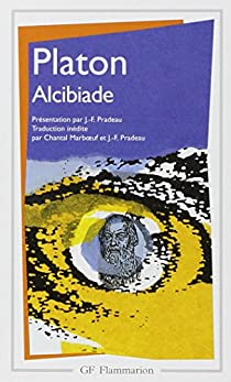 Alcibiade par  Platon