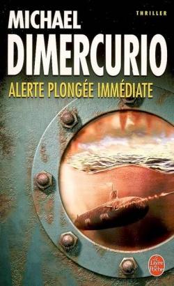 Alerte Plongée immédiate par DiMercurio