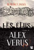 Alex Verus, tome 4 : Les lus par Benedict Jacka
