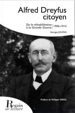 Alfred Dreyfus citoyen par Georges Joumas