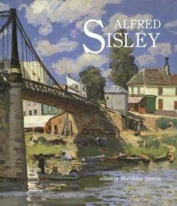 Alfred Sisley par Maryanne Stevens