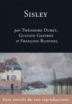 Sisley par Gustave Geffroy