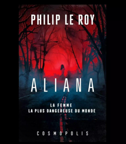 Aliana par Philip Le Roy