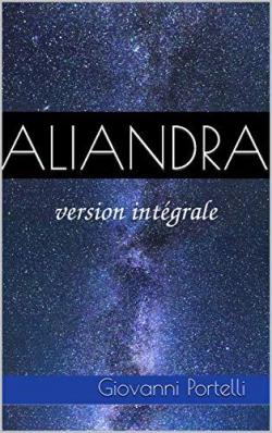 Aliandra - Version intgrale par Giovanni Portelli
