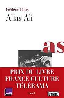 Alias Ali par Frdric Roux