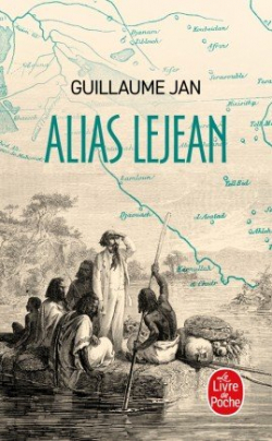 Alias Lejean par Guillaume Jan