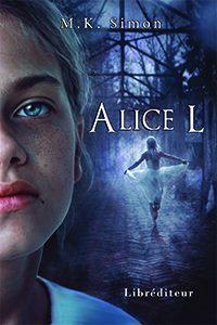 Alice L par M. K. Simon