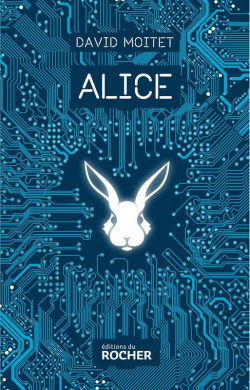 Alice par David Moitet