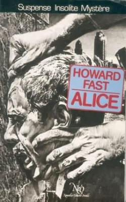 Alice par Howard Fast