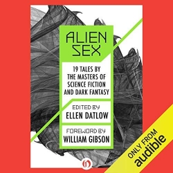 Alien Sex par Ellen Datlow
