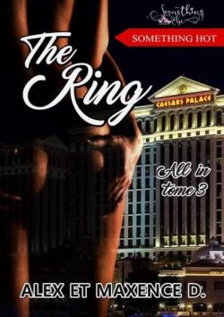All-in, tome 3 : The ring par  Alex et Maxence D.