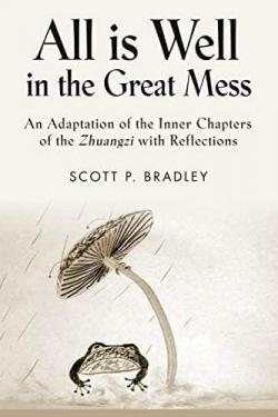 All is well in the Great Mess par Scott P. Bradley