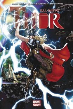 All-new Thor, tome 3 par Jason Aaron