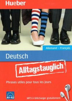 Alltagstauglich Deutsch par Stphanie Dpoisse-Marczak