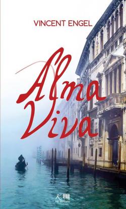 Alma Viva par Vincent Engel