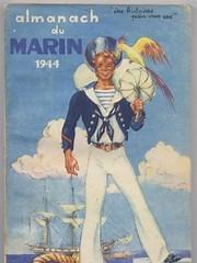 Almanach du marin 1944 par Secrtariat d' tat  la Marine