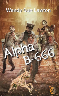 Alpha B-666 par Wendy Sue Lawton