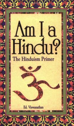 Am I A Hindu? par Ed Viswanathan