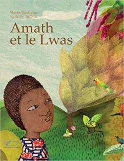 Amath et le lwas par Michelle Daufresne