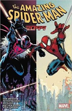 Amazing Spider-Man : 2099 par Nick Spencer