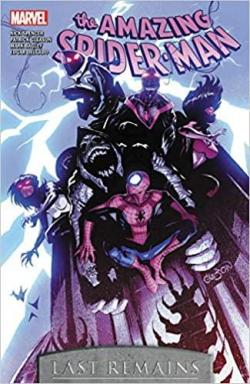 Amazing Spider-Man, tome 11 par Patrick Gleason