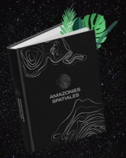 Amazonies spatiales par Silne Edgar