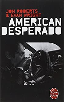 American Desperado  par Jon Roberts