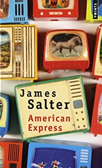 American Express par James Salter