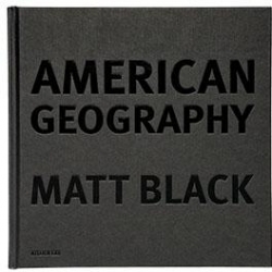 American Geography par Matt Black