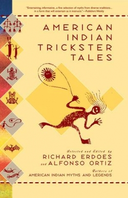 American Indian Trickster Tales par Richard Erdoes