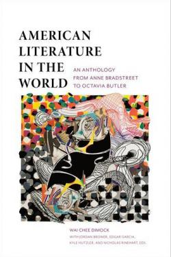 American Literature in the World par Wai-Chee Dimock