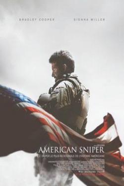 American Sniper : l'autobiographie du sniper le plus redoutable de l'histoire militaire amricaine par Chris Kyle