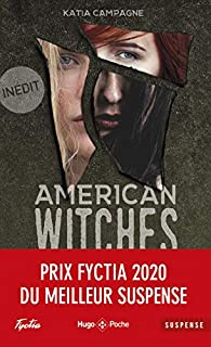 American Witches par Katia Campagne