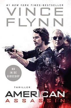 American assassin par Vince Flynn