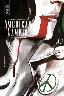 American vampire - Intgrale, tome 4 par Scott Snyder