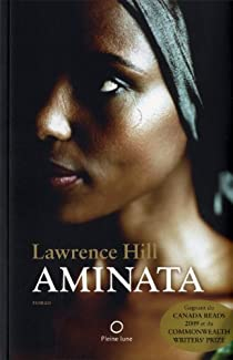Aminata par Hill