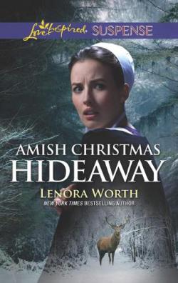 Amish Christmas Hideaway par Lenora Worth