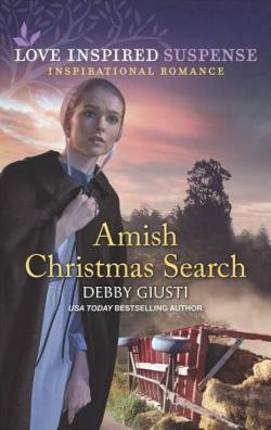 Amish Christmas Search par Debby Giusti