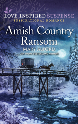 Amish Country Ransom par Mary Alford