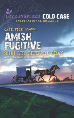 Amish Fugitive par Shelley Shepard Grey